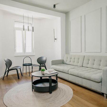 City Center Design Apartments SJJ Eksteriør billede