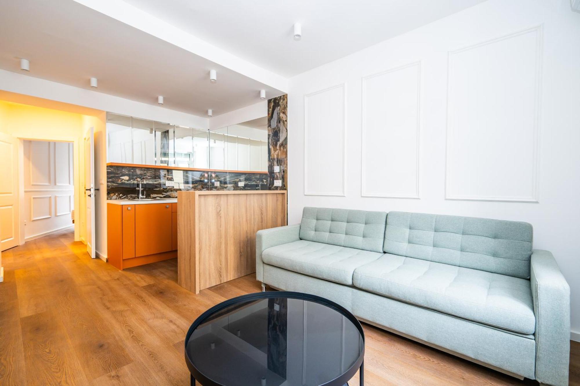 City Center Design Apartments SJJ Eksteriør billede