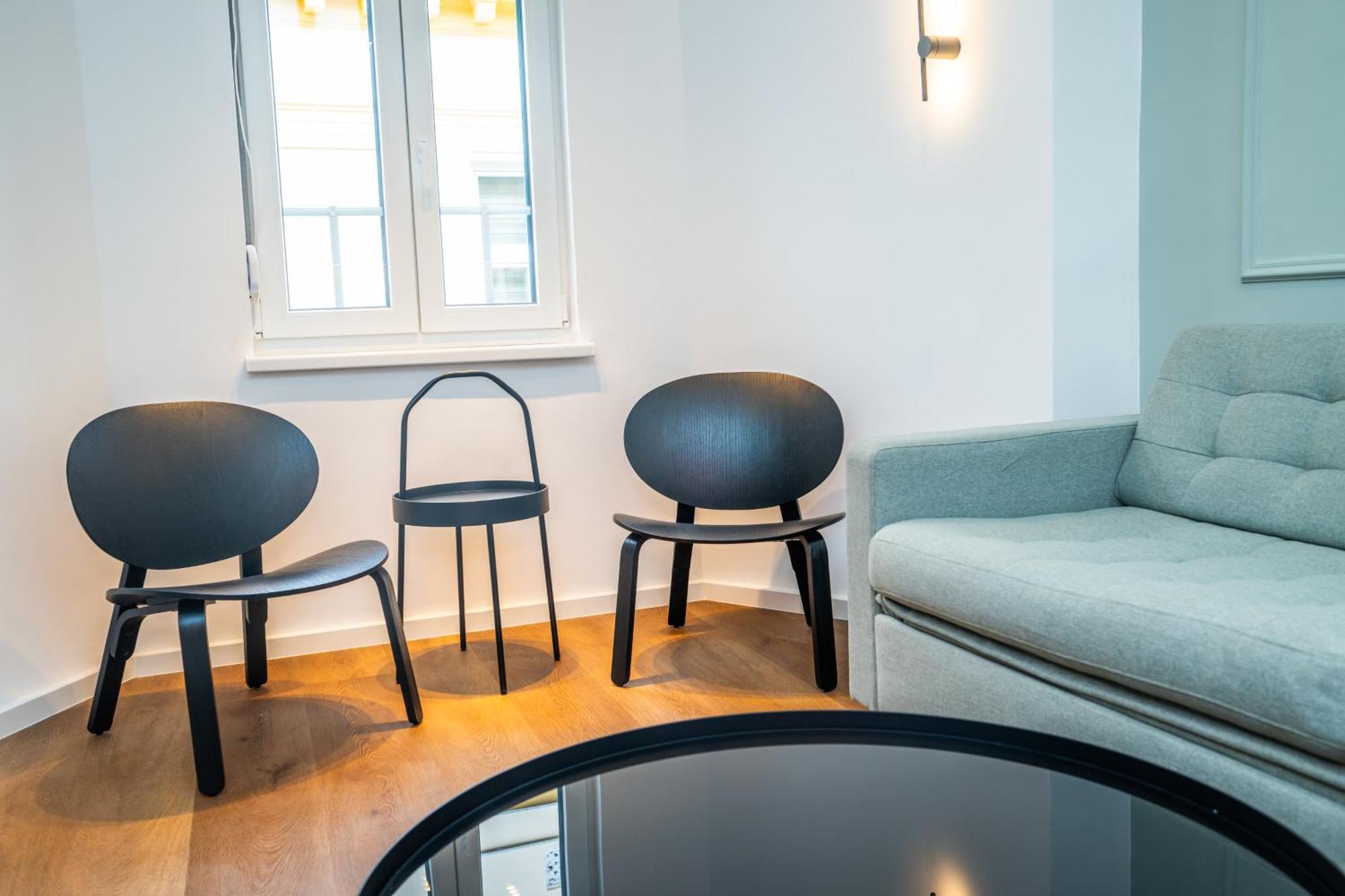 City Center Design Apartments SJJ Eksteriør billede